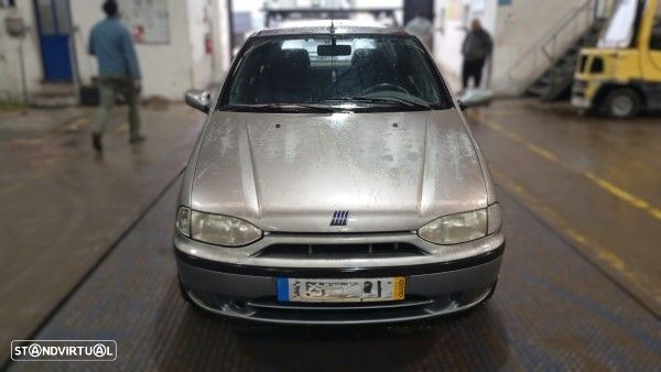 Para Peças Fiat Palio Weekend (178_) - 2