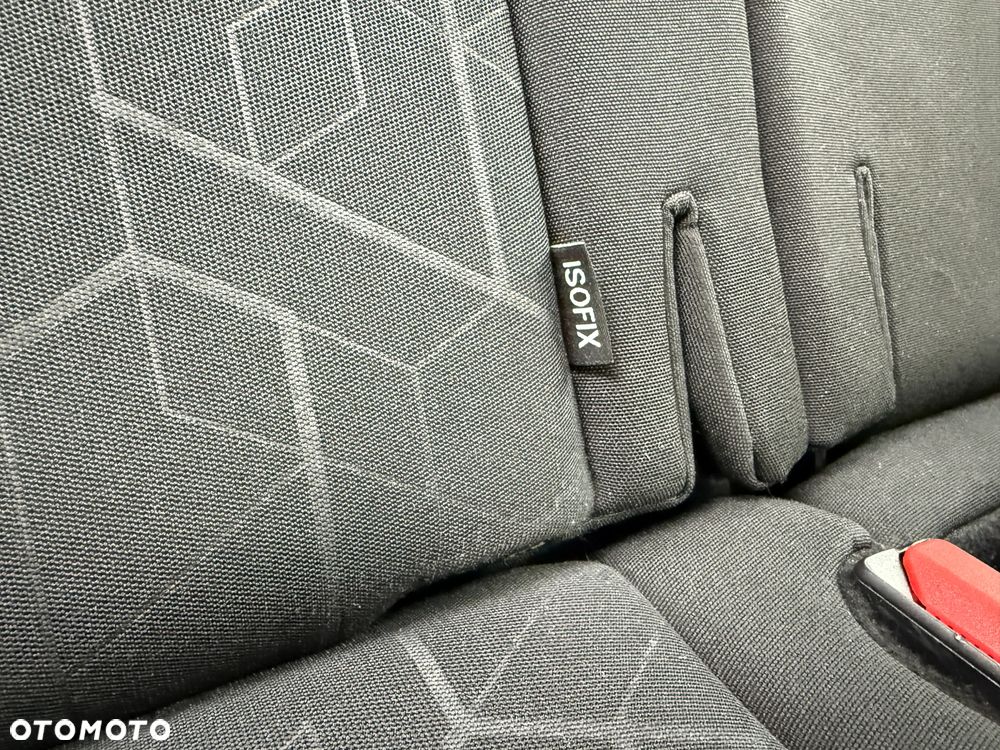 Peugeot 2008 PureTech 82 Active - 21