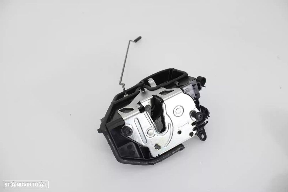 FECHADURA PORTA TRASEIRA ESQUERDA BMW X5 2009 -7202147 - 1