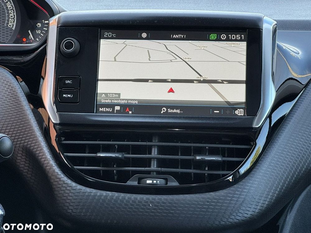 Peugeot 2008 PureTech 110 Stop&Start EAT6 GT-Line Edition - 31