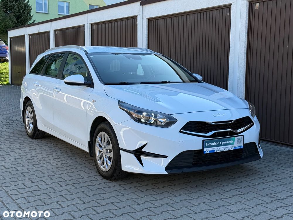Kia Ceed 1.5 T-GDI S - 26