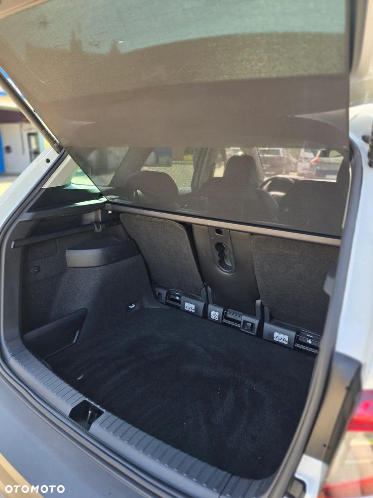 Skoda Karoq 1.5 TSI ACT 4x2 Style DSG - 10