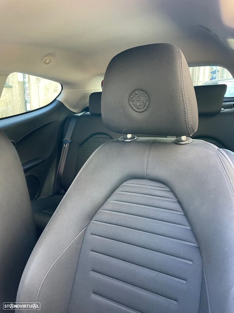 Alfa Romeo MiTo 1.3 JTDM - 18