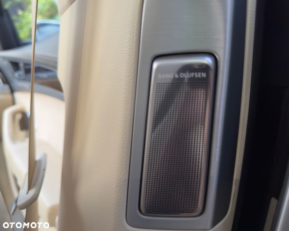 Audi A8 6.3 W12 FSI L Quattro - 30