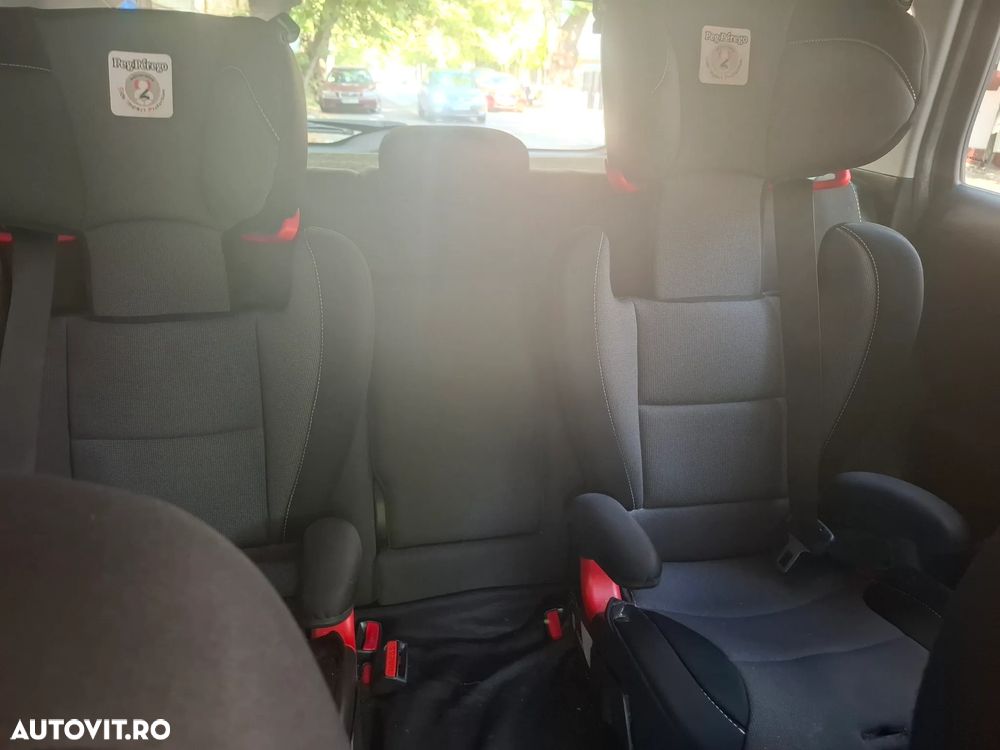 Suzuki SX4 - 4
