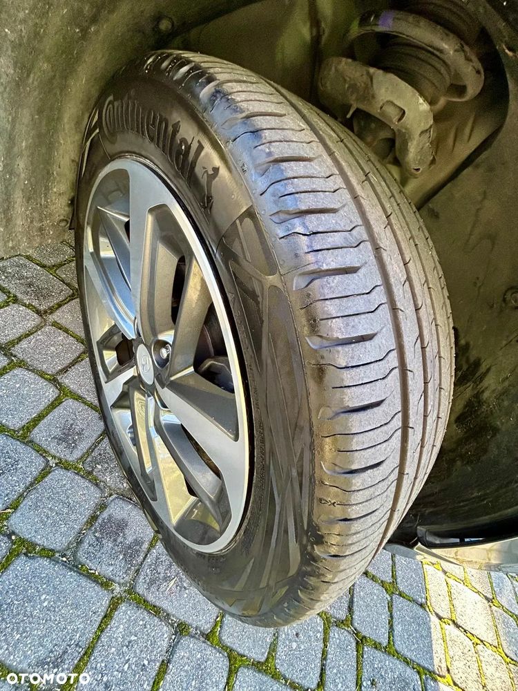 Hyundai Kona 1.0 T-GDI Premium - 9