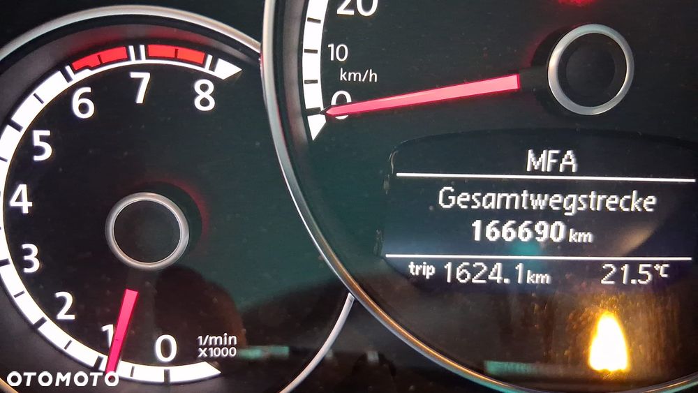 Volkswagen Beetle 1.4 TSI Blue Motion Technolog Allstar - 6