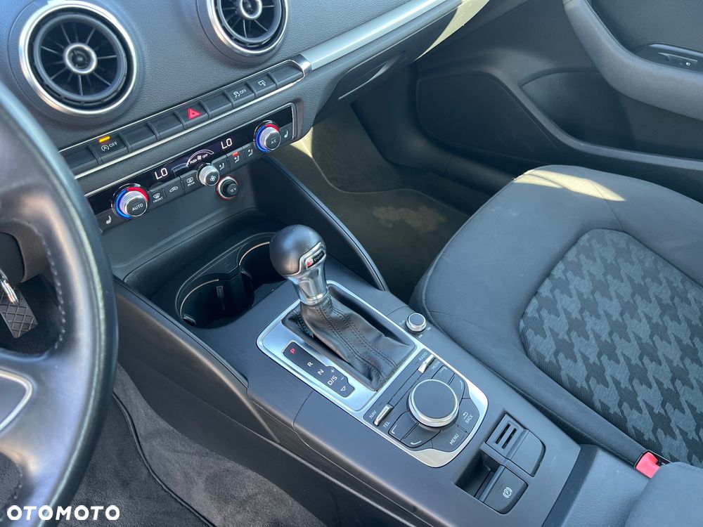 Audi A3 3-drzwiowe - 23