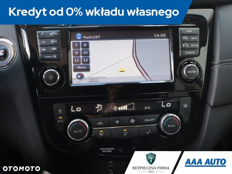 Nissan X-Trail - 14