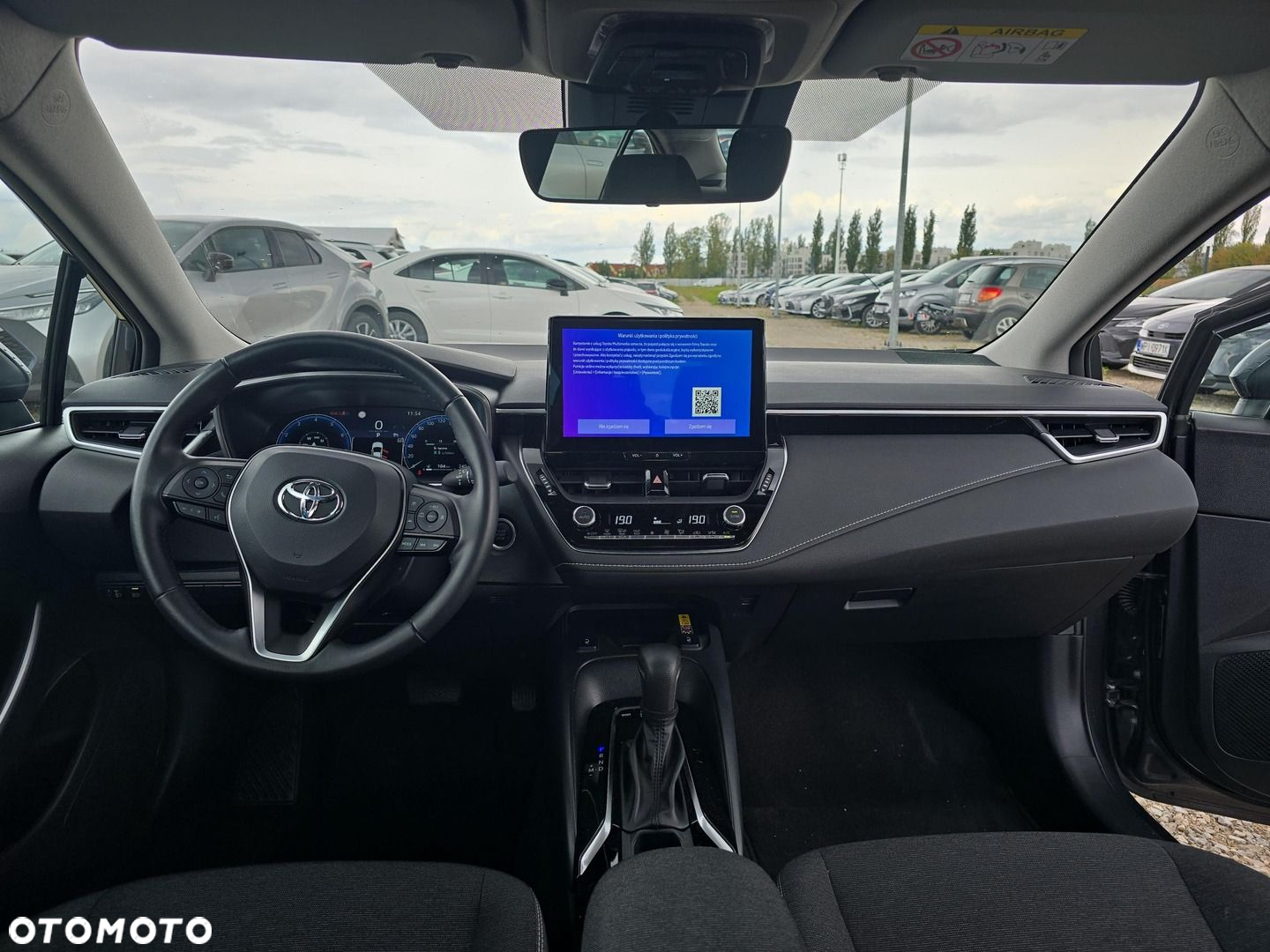 Toyota Corolla 1.5 Comfort MS - 13