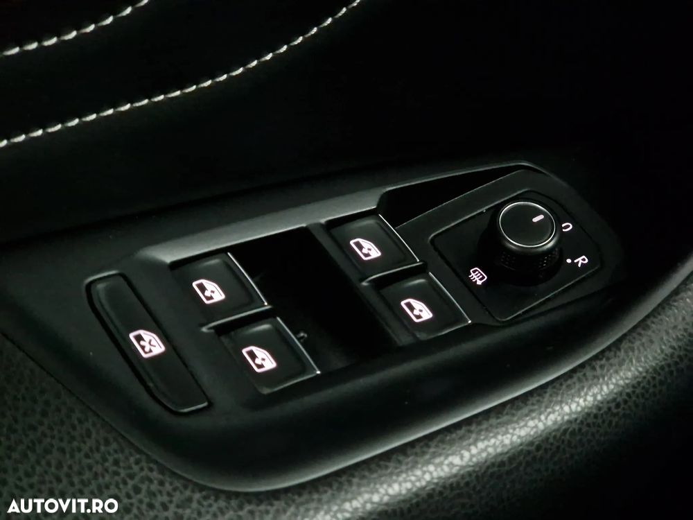 Volkswagen Passat 2.0 TDI DSG Highline - 16
