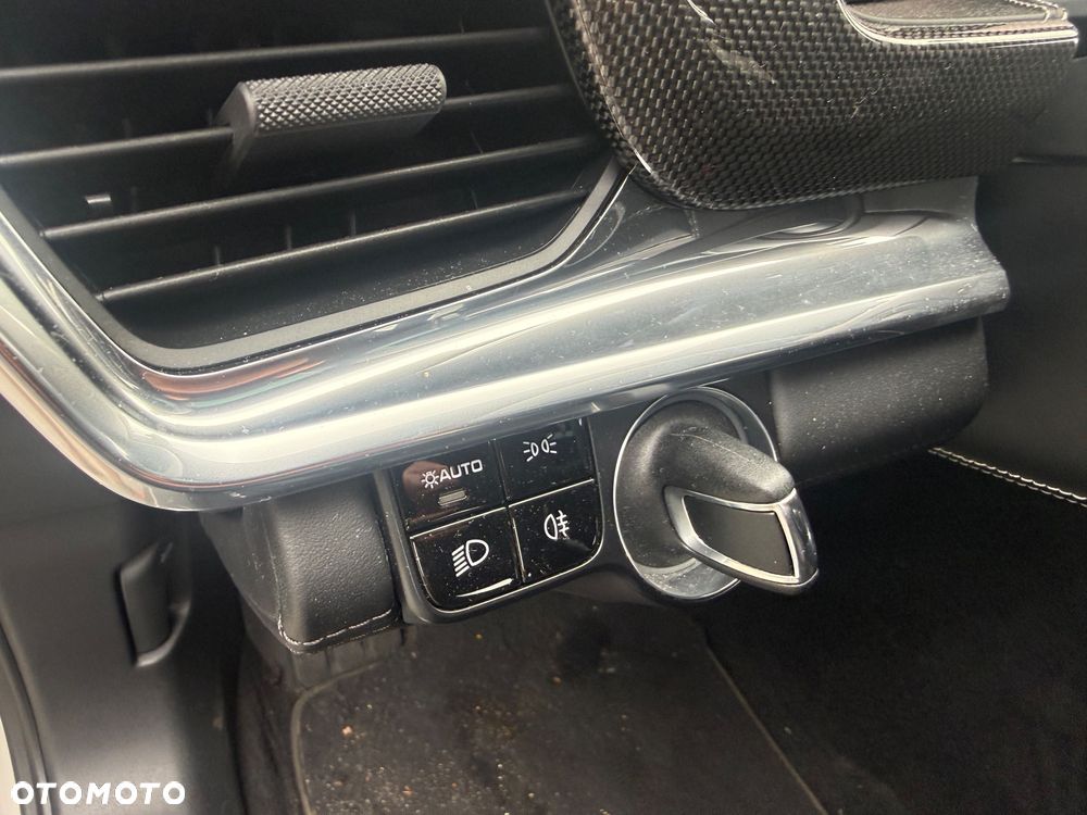 Porsche Panamera 4S GPF Executive - 28