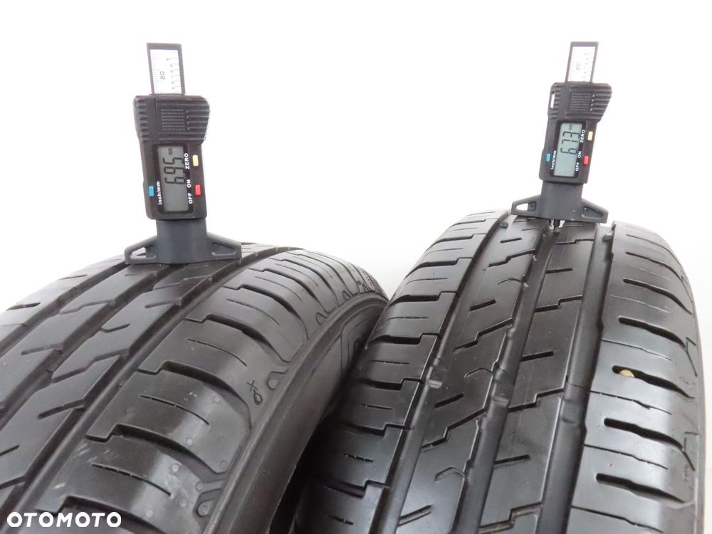 2x 175/65R14 OPONY LETNIE Point S Summer 82T - 6