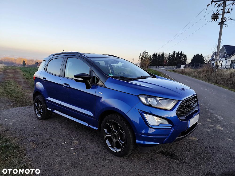 Ford EcoSport - 36