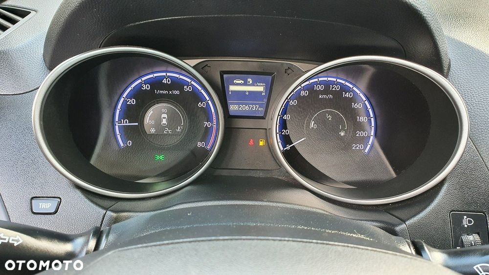 Hyundai ix35 2.0 Comfort 2WD - 18