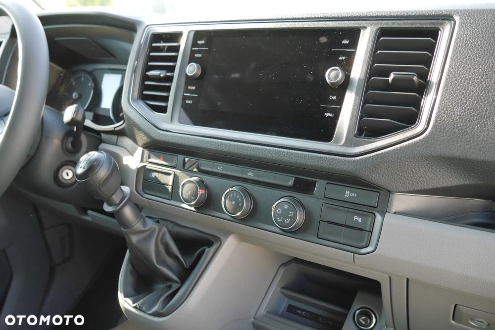 Volkswagen Crafter - 7