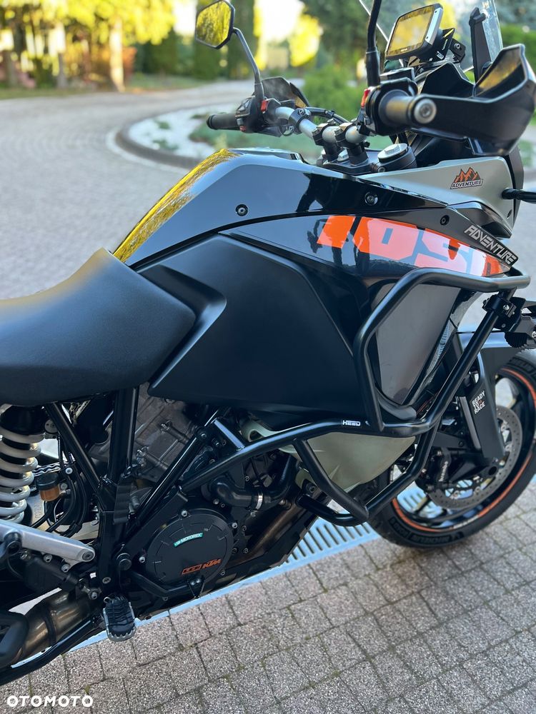 KTM Adventure - 24