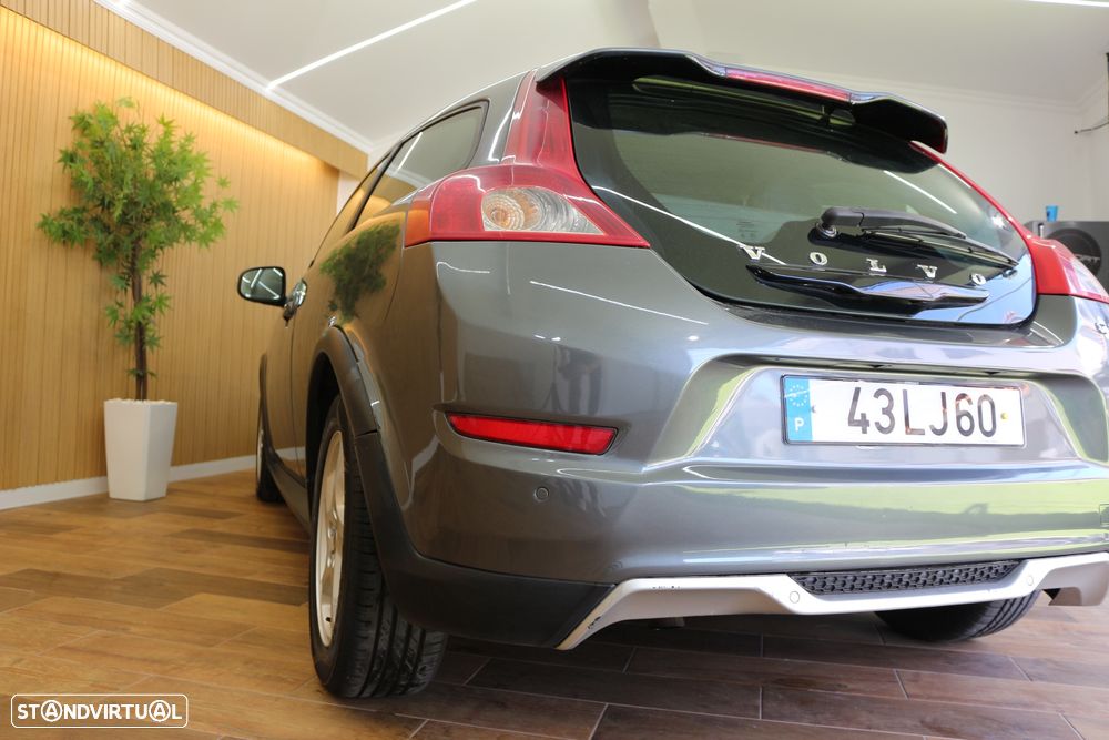 Volvo C30 1.6 D Momentum - 28