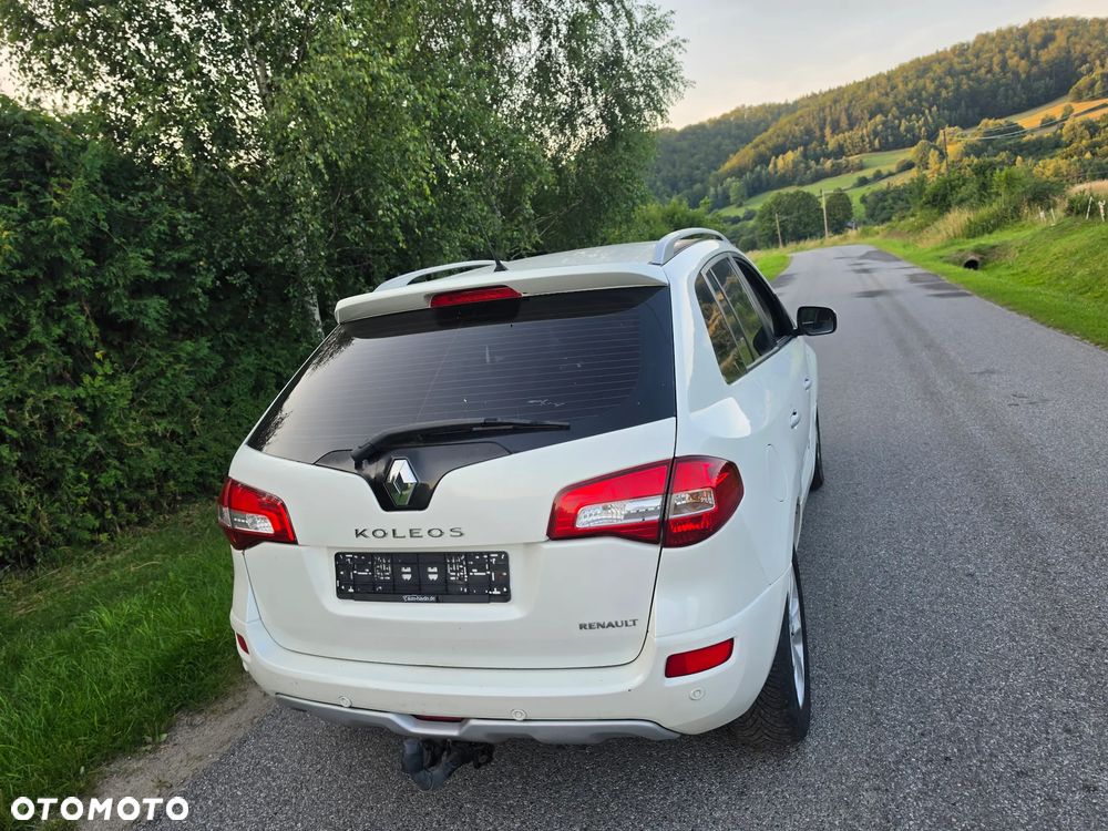 Renault Koleos - 3