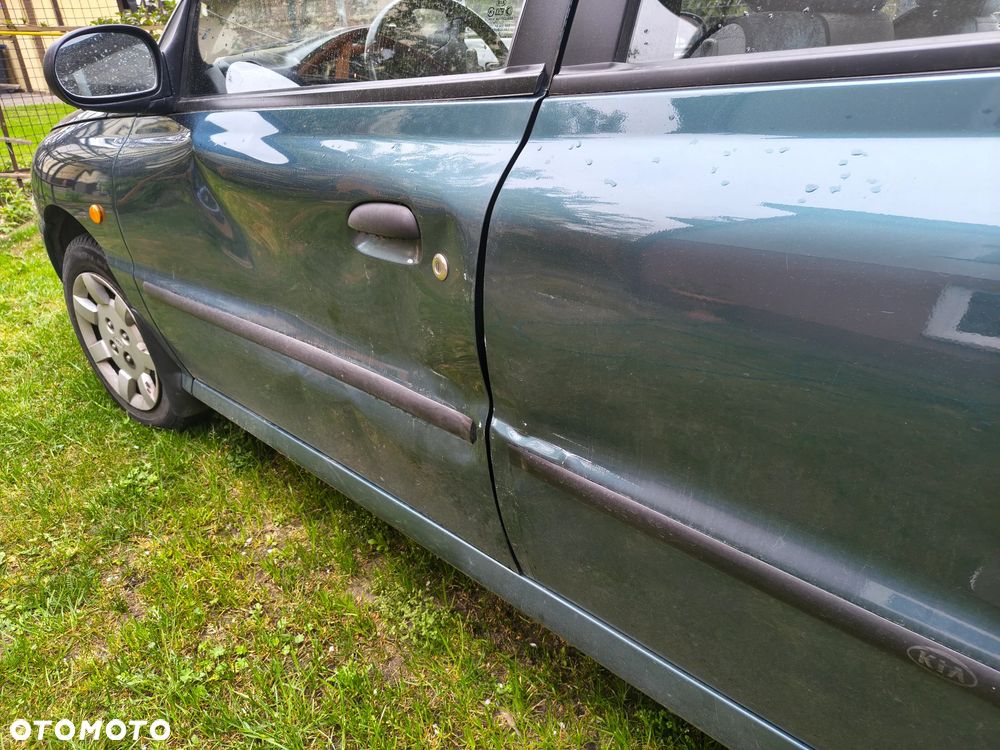 Kia Rio 1.3 RS - 7