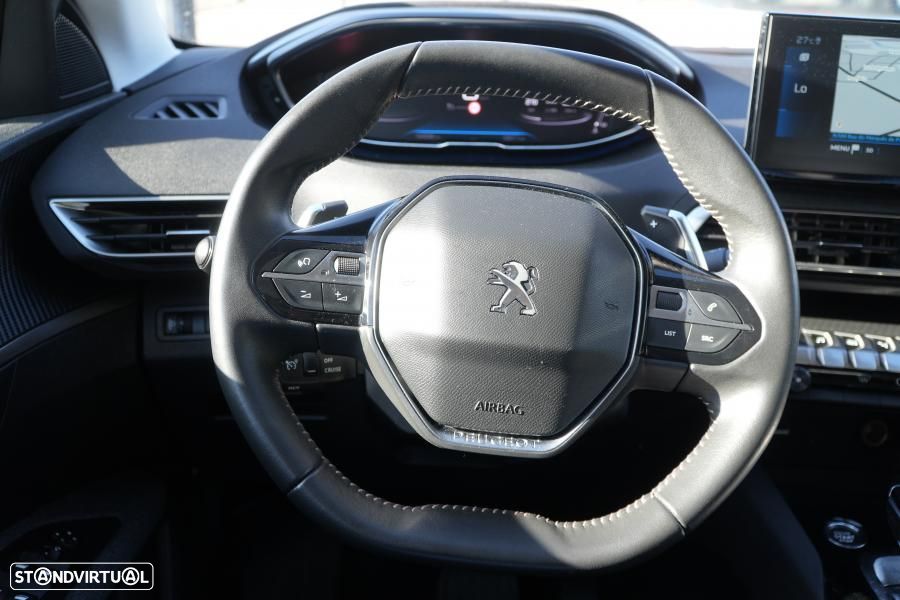 Peugeot 3008 - 13