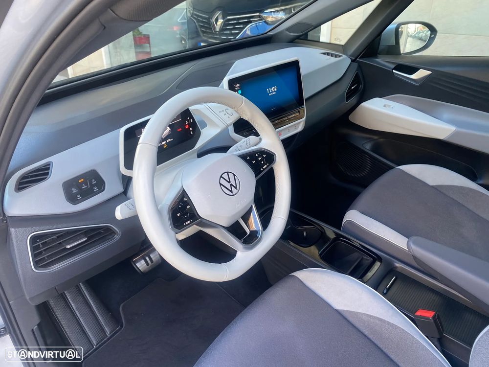 VW ID.3 Performance Upgrade Pro Family - 33