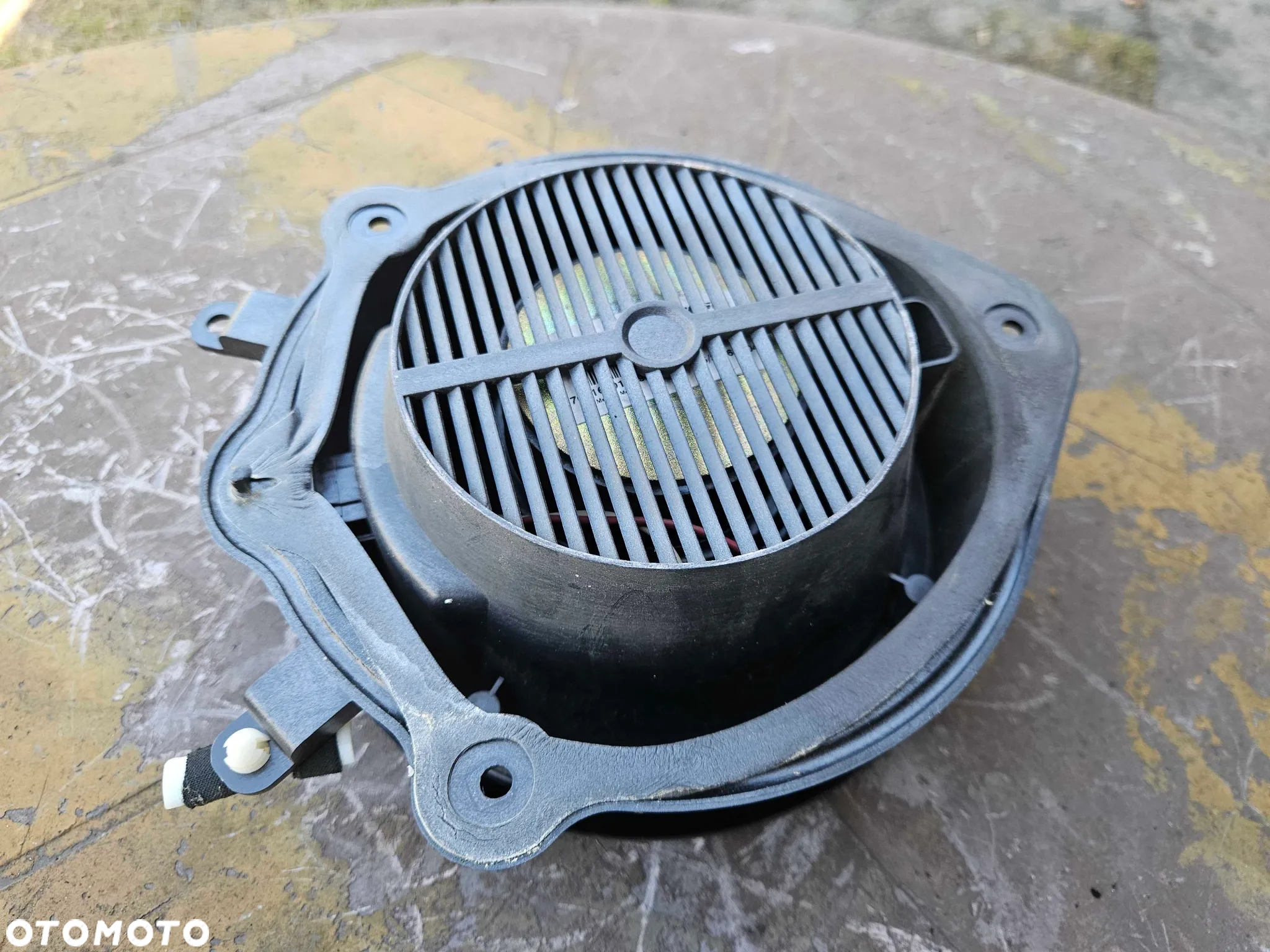 Głośnik 8E0035411A BOSE Drzwi Lewy Prawy Audi A4 B6 B7 A3 8P Seat Exeo - 13