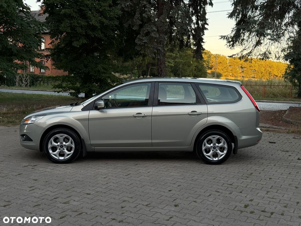 Ford Focus 1.6 TDCi Trend - 2