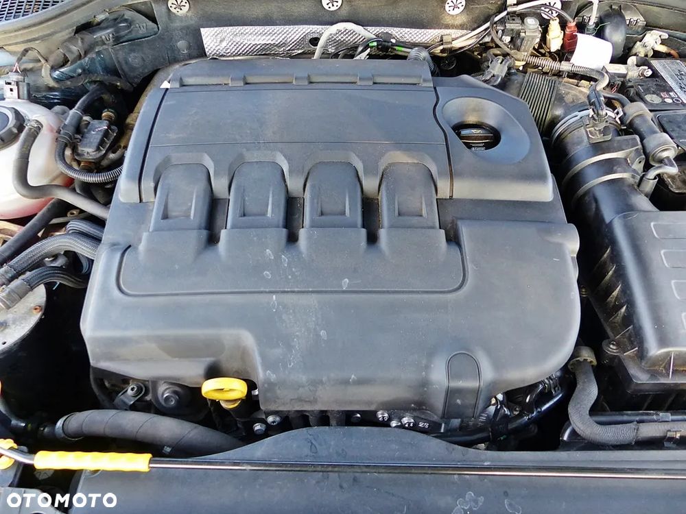 Skoda Octavia 2.0 TDI Style - 39