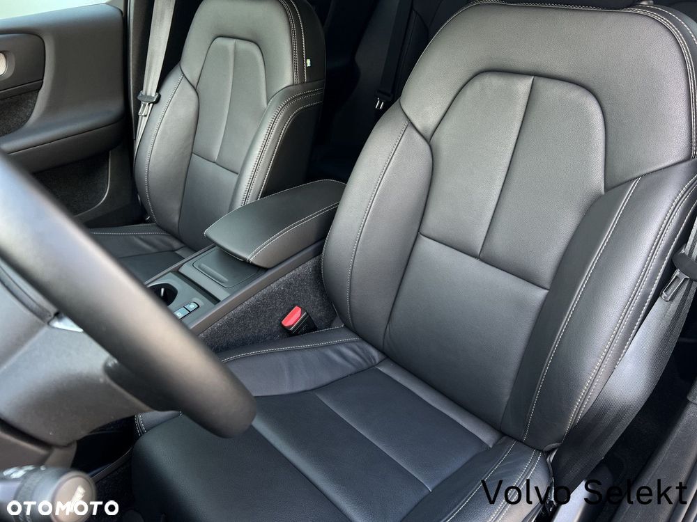 Volvo XC 40 B3 B DKG Core - 13