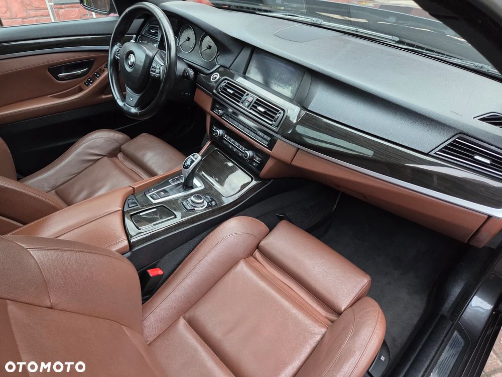 BMW Seria 5 - 11