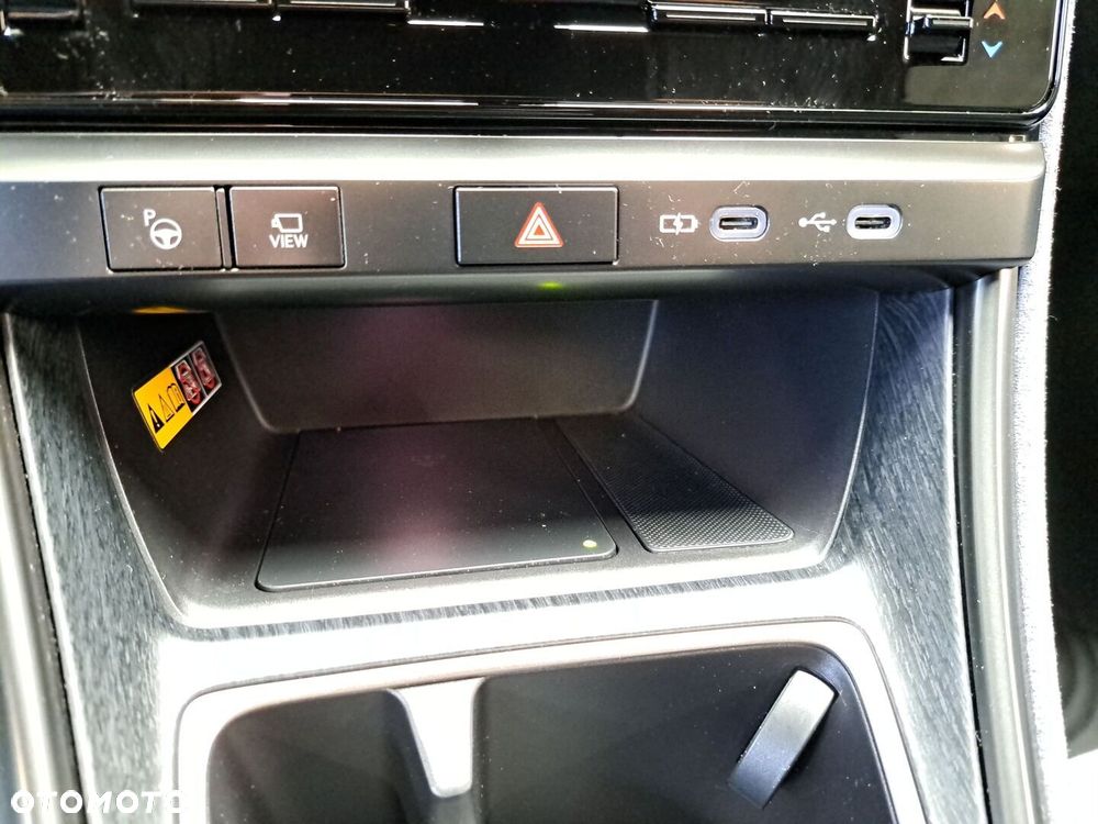 Lexus LBX 1.5 Hybrid Original Edition AWD - 21