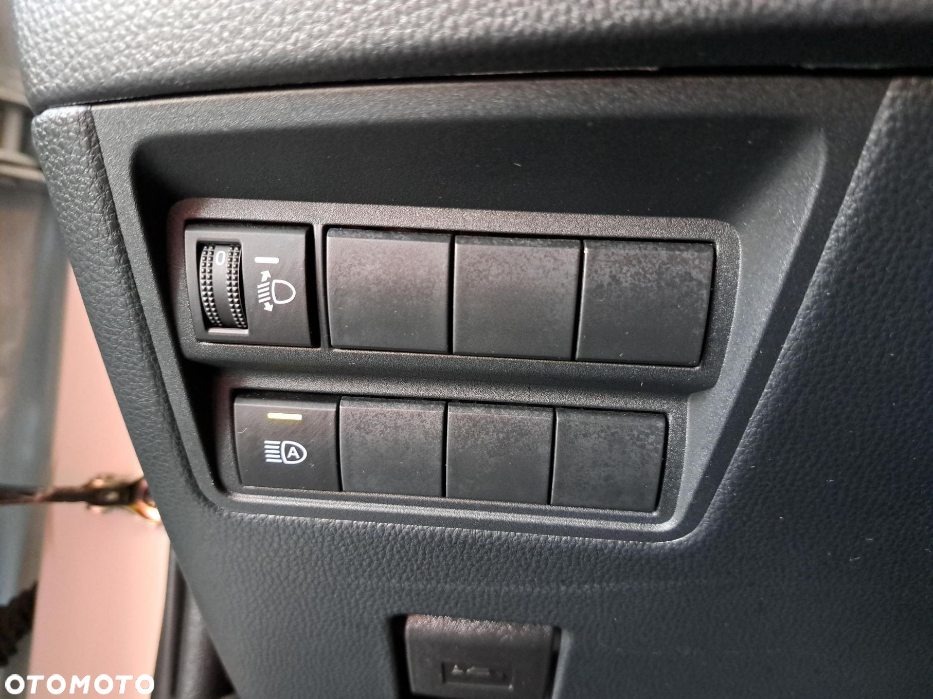 Toyota Yaris Cross - 30