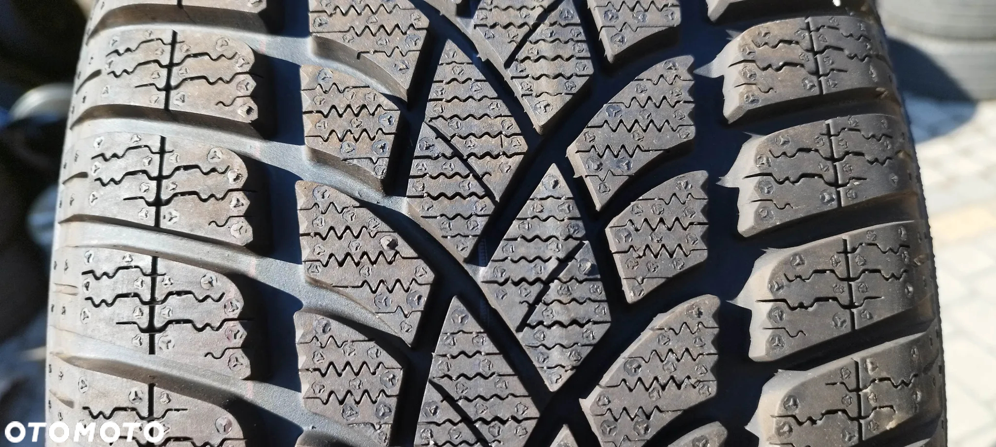 225/45/18 dunlop sp wintersport 3d - 5