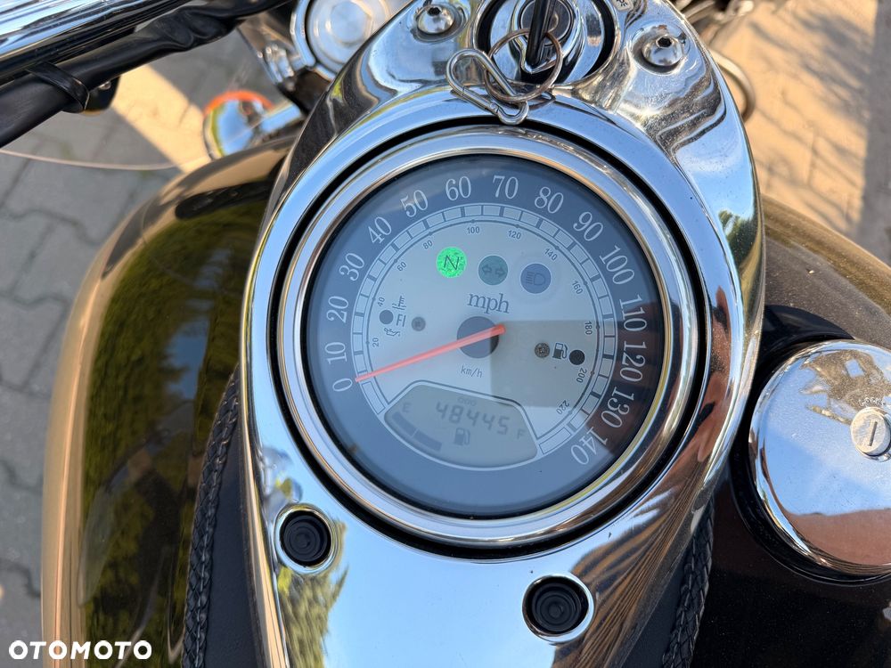 Kawasaki Vulcan - 7