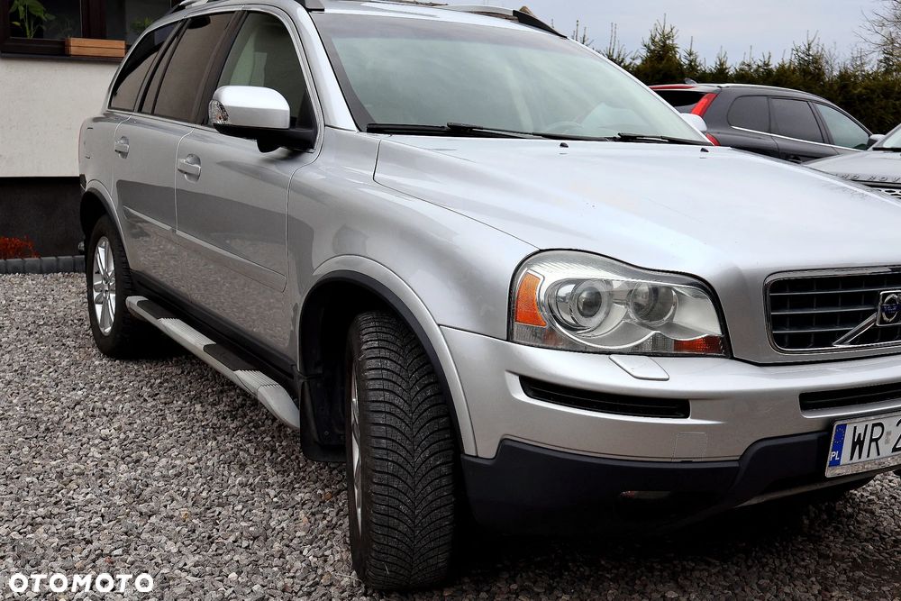 Volvo XC 90 - 3