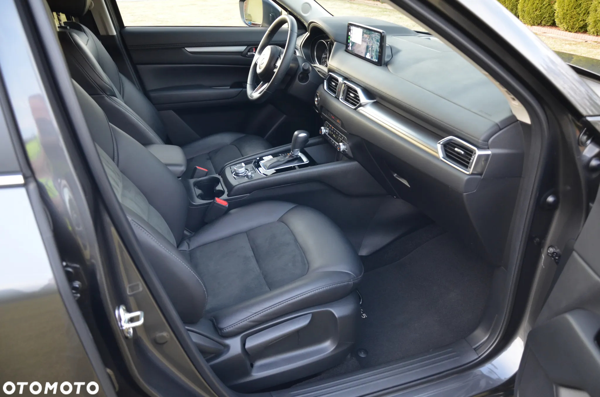 Mazda CX-5 2.5 Homura AWD - 22