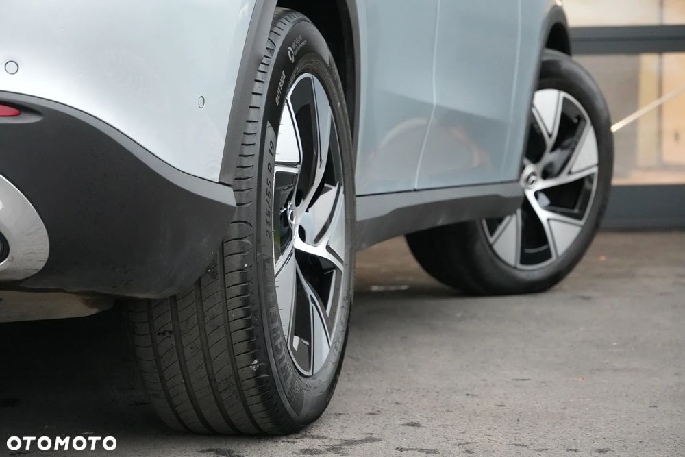 Mercedes-Benz GLC 200 d mHEV 4-Matic Avantgarde - 6