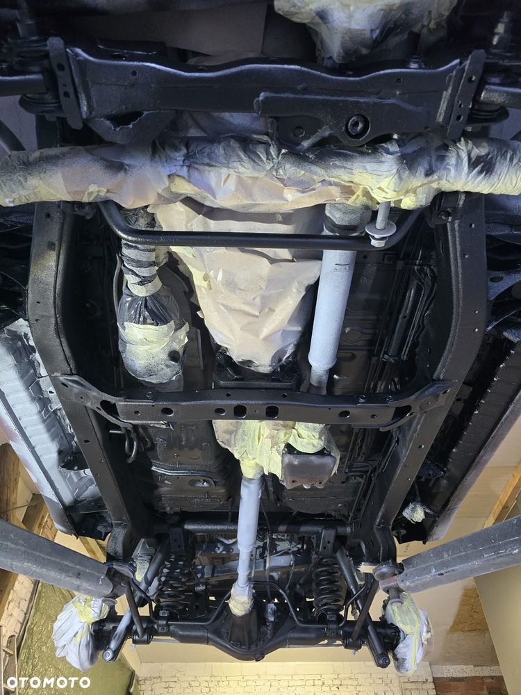 Toyota Land Cruiser - 6