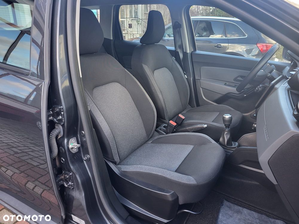 Dacia Duster 1.5 dCi Essential - 38