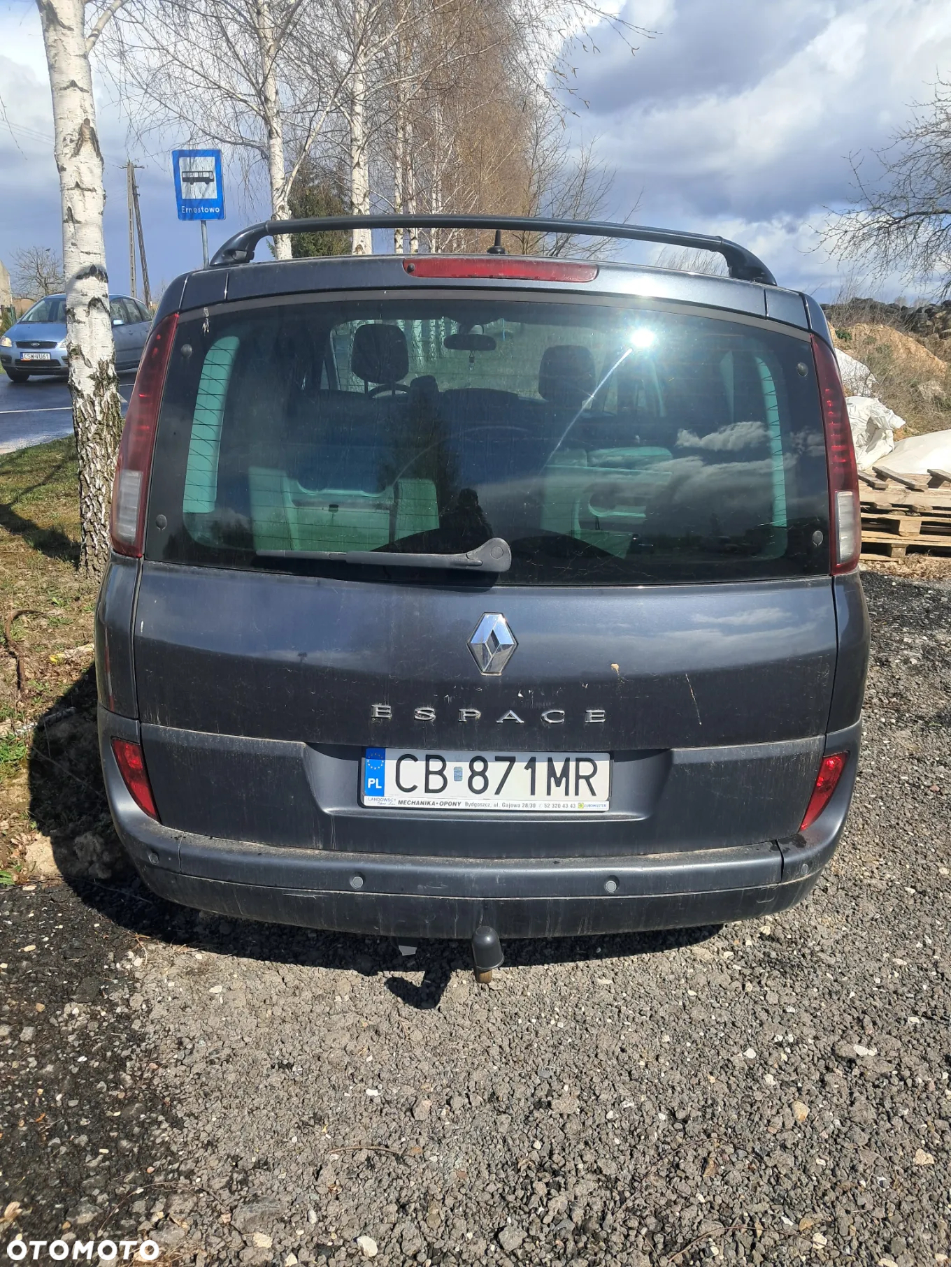Renault Grand Espace - 13