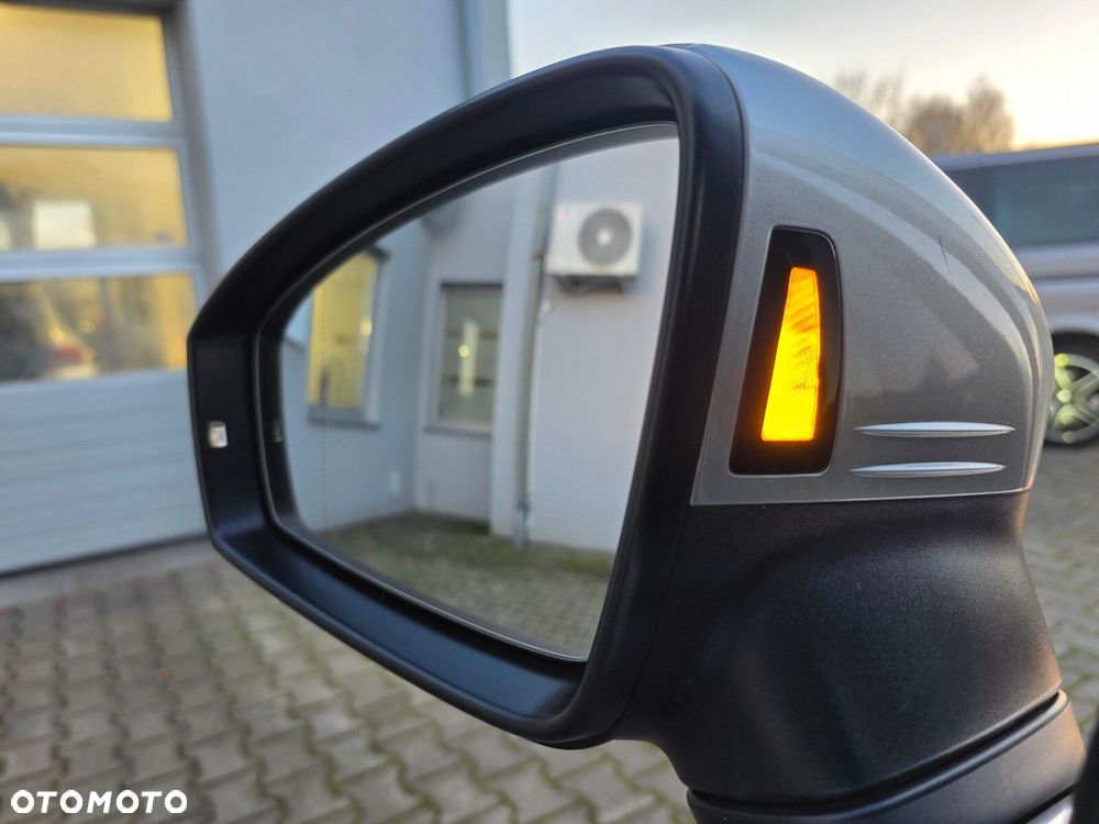 Volkswagen Tiguan 2.0 TSI BMT 4Mot Highline DSG - 38