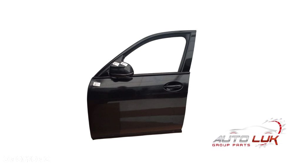 Nowy Drzwi - 6 400 PLN - Otomoto.pl