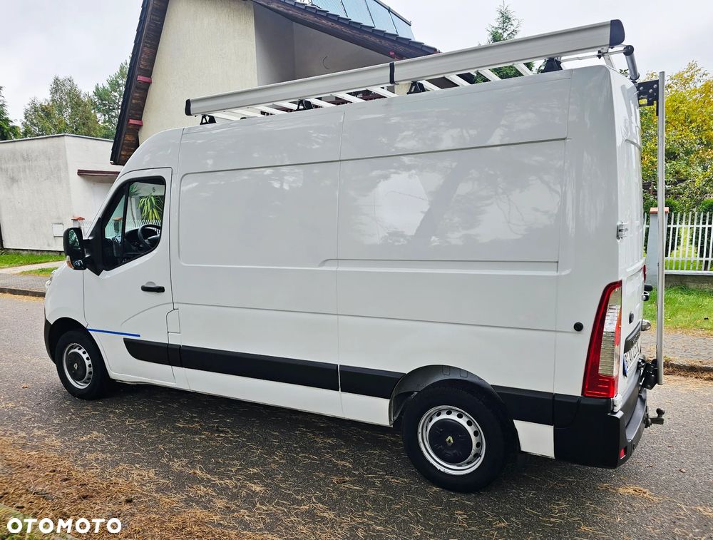 Renault Master - 35
