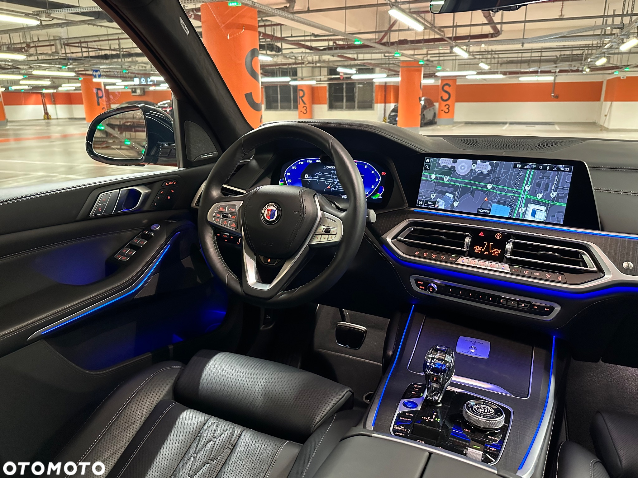 BMW-ALPINA XB7 Standard - 14