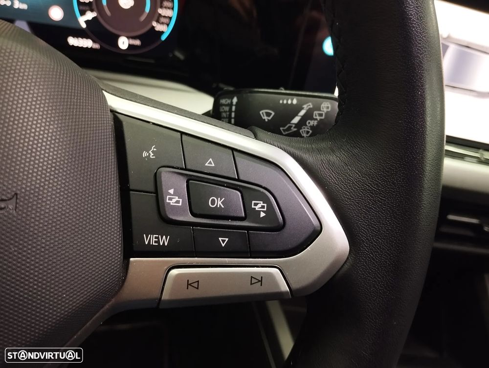 VW Golf 1.0 TSI Sportline - 20