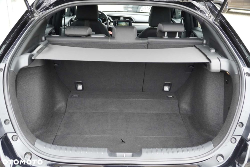 Honda Civic 1.0 i-VTEC Turbo Comfort Sport Line - 26