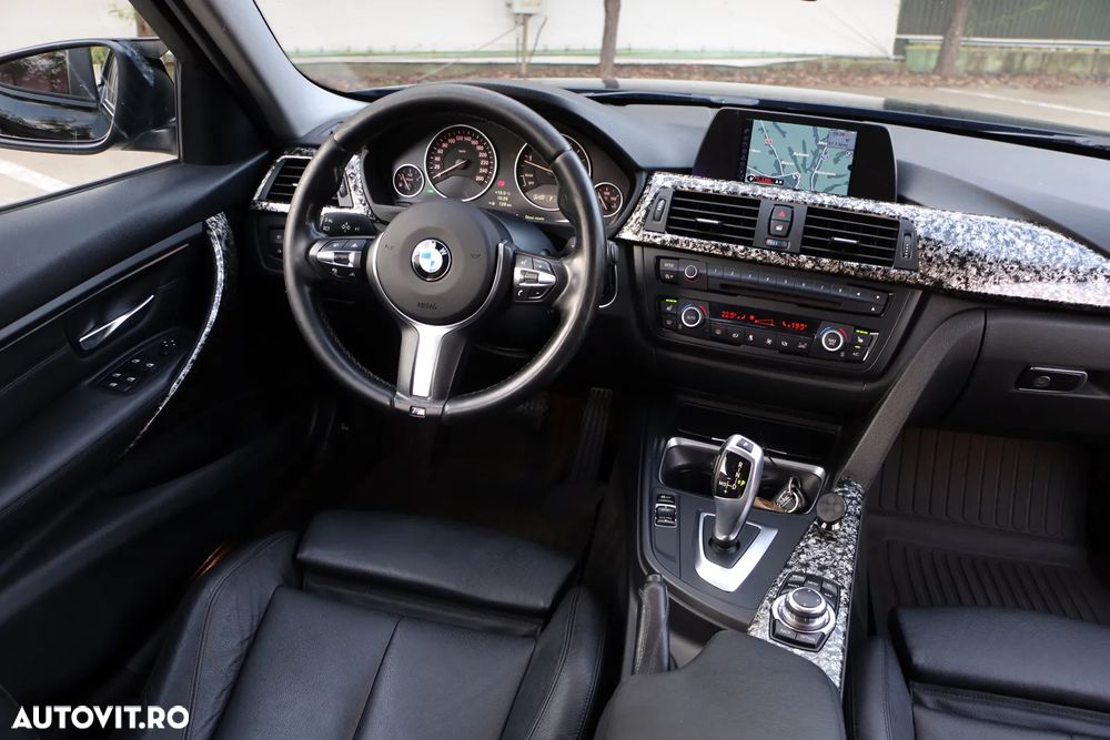BMW Seria 3 - 10