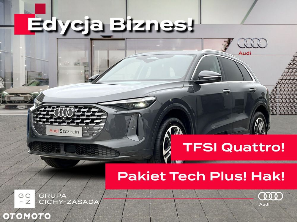 Audi Q5 - 2