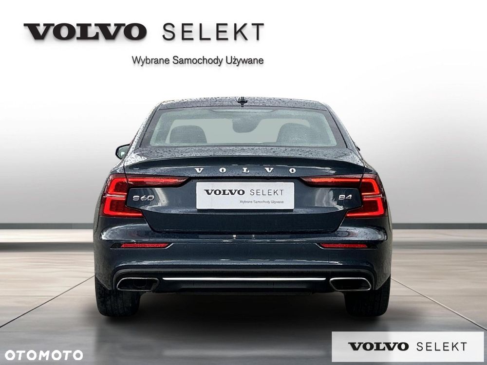 Volvo S60 - 5